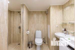 1-к квартира, посуточно, 58м2, 1/1 этаж