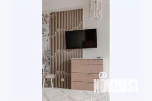 1-к квартира, посуточно, 24м2, 13/13 этаж