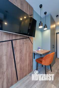 1-к квартира, посуточно, 14м2, 1/1 этаж