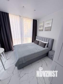 Студия квартира, посуточно, 25м2, 3/5 этаж