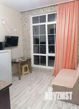 2-к квартира, на длительный срок, 38м2, 4/4 этаж