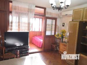 2-к квартира, на длительный срок, 52м2, 5/9 этаж