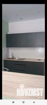 Студия квартира, на длительный срок, 28м2, 2/4 этаж