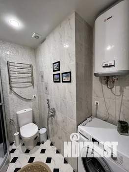 Студия квартира, посуточно, 26м2, 3/13 этаж