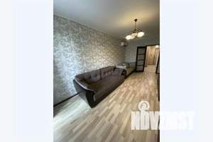 1-к квартира, посуточно, 35м2, 2/22 этаж