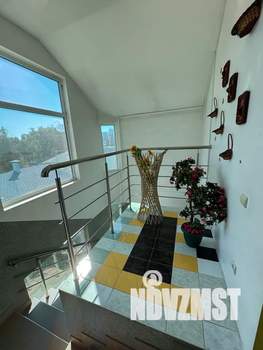 1-к квартира, посуточно, 25м2, 4/4 этаж