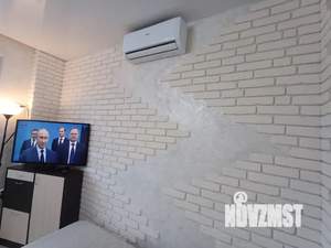 1-к квартира, посуточно, 35м2, 14/14 этаж