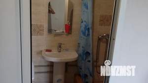 Студия квартира, посуточно, 24м2, 1/2 этаж