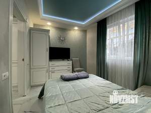 1-к квартира, посуточно, 29м2, 1/1 этаж