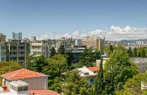 1-к квартира, на длительный срок, 44м2, 7/9 этаж