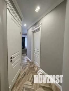 3-к квартира, посуточно, 63м2, 4/10 этаж