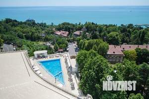 2-к квартира, посуточно, 70м2, 10/24 этаж