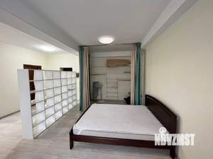 1-к квартира, на длительный срок, 54м2, 1/3 этаж