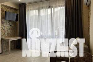 1-к квартира, посуточно, 25м2, 4/6 этаж