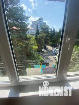 1-к квартира, посуточно, 29м2, 4/5 этаж