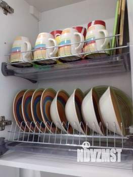 1-к квартира, посуточно, 38м2, 4/5 этаж