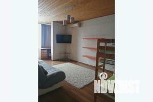 2-к квартира, посуточно, 50м2, 5/16 этаж