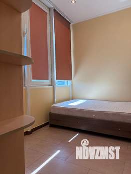 1-к квартира, на длительный срок, 54м2, 13/20 этаж