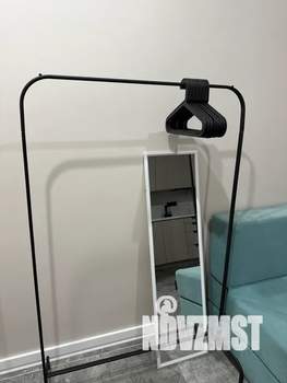 Студия квартира, посуточно, 22м2, 2/3 этаж