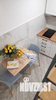 1-к квартира, посуточно, 25м2, 1/21 этаж