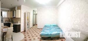 Студия квартира, посуточно, 28м2, 5/13 этаж