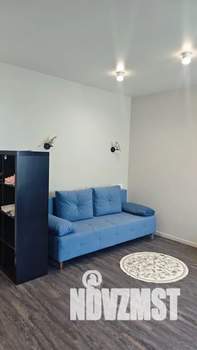 Студия квартира, посуточно, 30м2, 3/3 этаж
