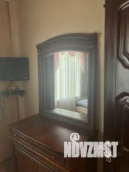 2-к квартира, посуточно, 57м2, 2/2 этаж