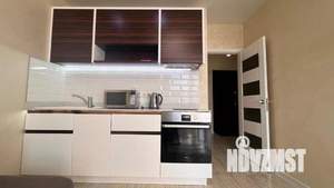 1-к квартира, посуточно, 48м2, 1/1 этаж