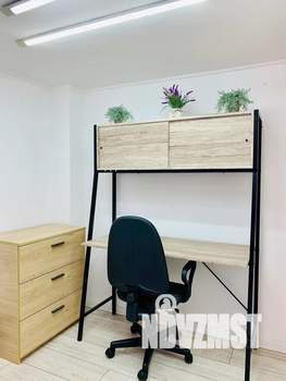2-к квартира, посуточно, 48м2, 1/2 этаж