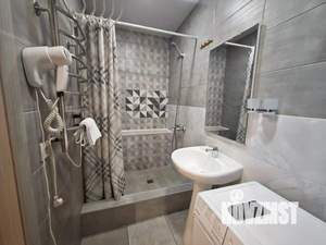 1-к квартира, посуточно, 26м2, 1/1 этаж