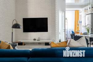 2-к квартира, посуточно, 47м2, 6/8 этаж