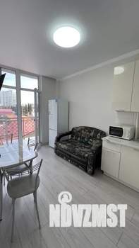 1-к квартира, посуточно, 44м2, 4/9 этаж