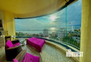 3-к квартира, на длительный срок, 112м2, 16/27 этаж