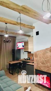 2-к квартира, посуточно, 38м2, 5/9 этаж