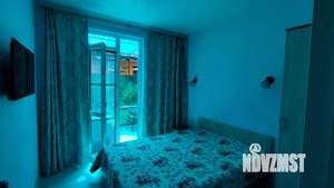 2-к квартира, на длительный срок, 30м2, 1/5 этаж