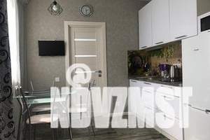 1-к квартира, посуточно, 29м2, 8/9 этаж