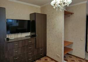 1-к квартира, на длительный срок, 32м2, 2/4 этаж