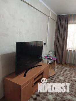 2-к квартира, посуточно, 65м2, 3/5 этаж