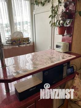 2-к квартира, посуточно, 50м2, 11/16 этаж