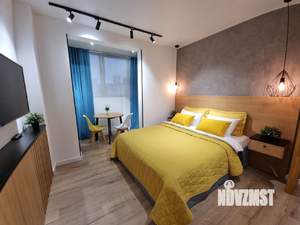 Студия квартира, посуточно, 20м2, 10/14 этаж