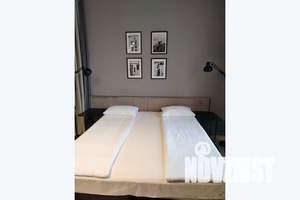 1-к квартира, посуточно, 28м2, 3/5 этаж