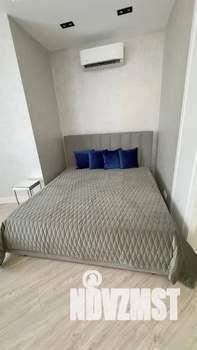 1-к квартира, посуточно, 43м2, 7/8 этаж