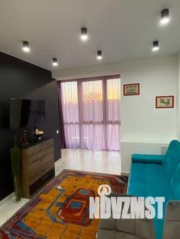 2-к квартира, посуточно, 42м2, 7/14 этаж