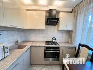 1-к квартира, посуточно, 26м2, 3/5 этаж
