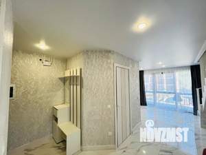 3-к квартира, посуточно, 66м2, 1/1 этаж
