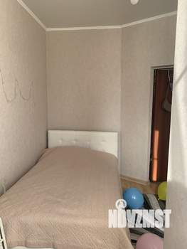 1-к квартира, на длительный срок, 30м2, 6/7 этаж