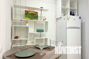 2-к квартира, посуточно, 44м2, 1/3 этаж