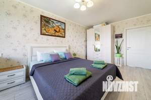 2-к квартира, посуточно, 56м2, 1/1 этаж