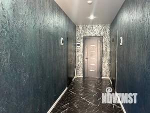 1-к квартира, посуточно, 48м2, 1/3 этаж