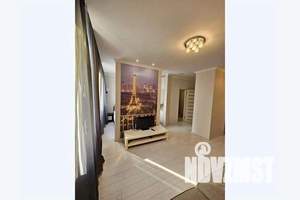 1-к квартира, посуточно, 35м2, 4/5 этаж